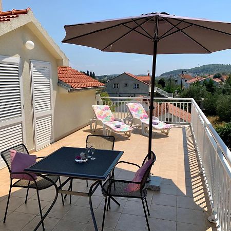 Apartmani Fortuna Лумбарда Екстериор снимка