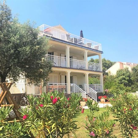 Apartmani Fortuna Лумбарда Екстериор снимка