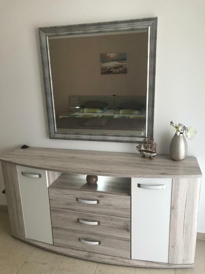 Apartmani Fortuna Лумбарда Екстериор снимка