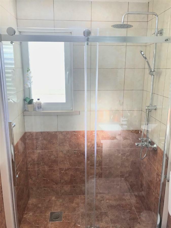 Apartmani Fortuna Лумбарда Екстериор снимка