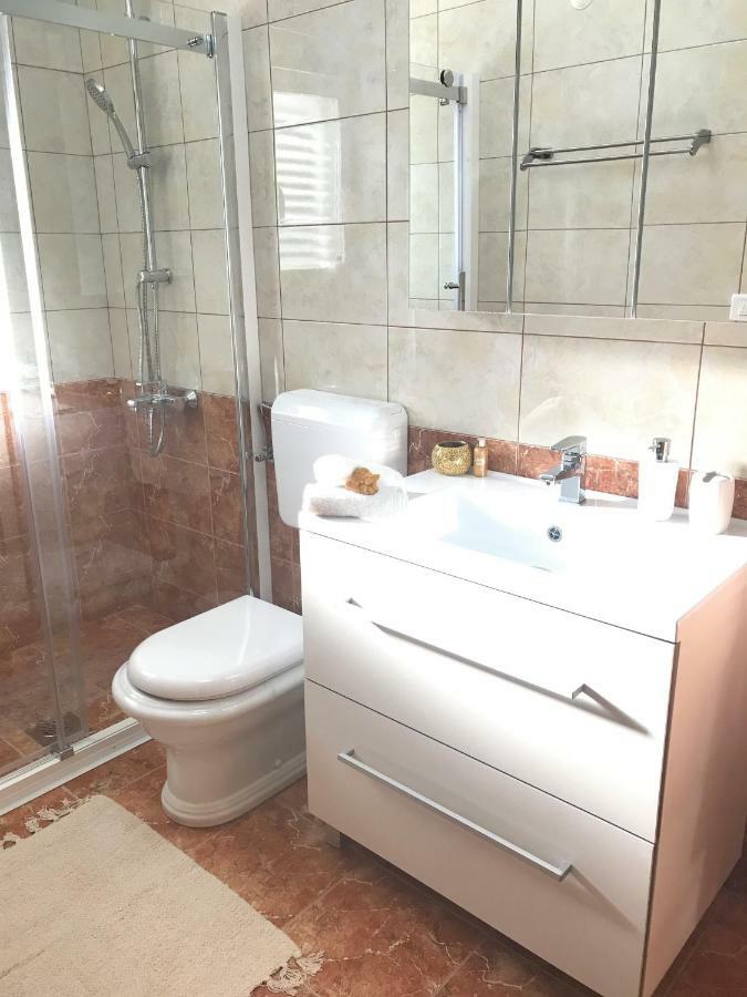 Apartmani Fortuna Лумбарда Екстериор снимка