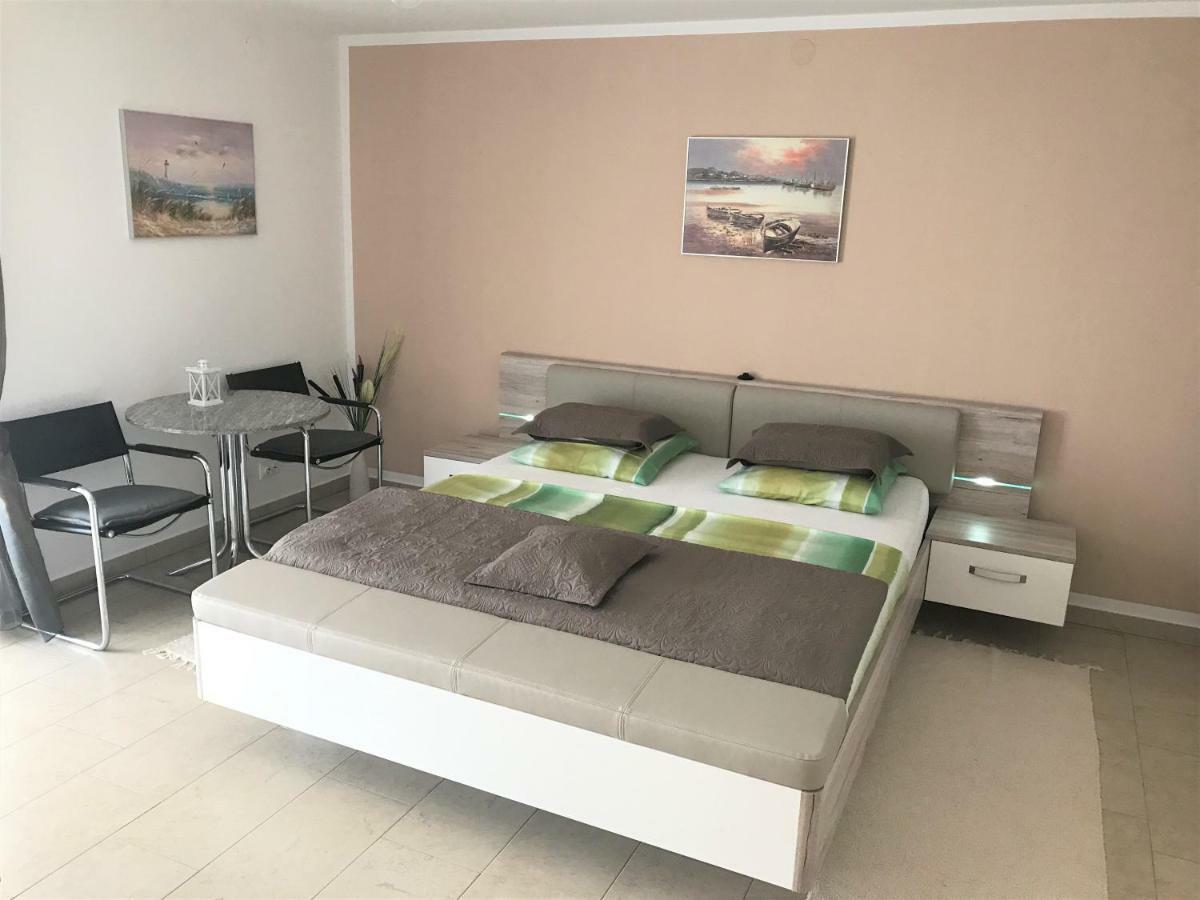 Apartmani Fortuna Лумбарда Екстериор снимка