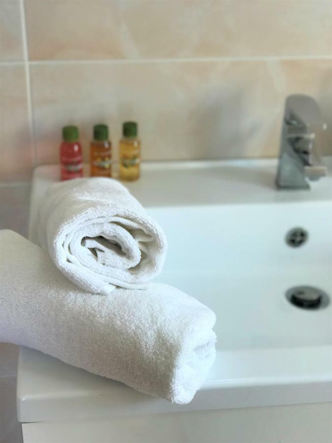 Apartmani Fortuna Лумбарда Екстериор снимка