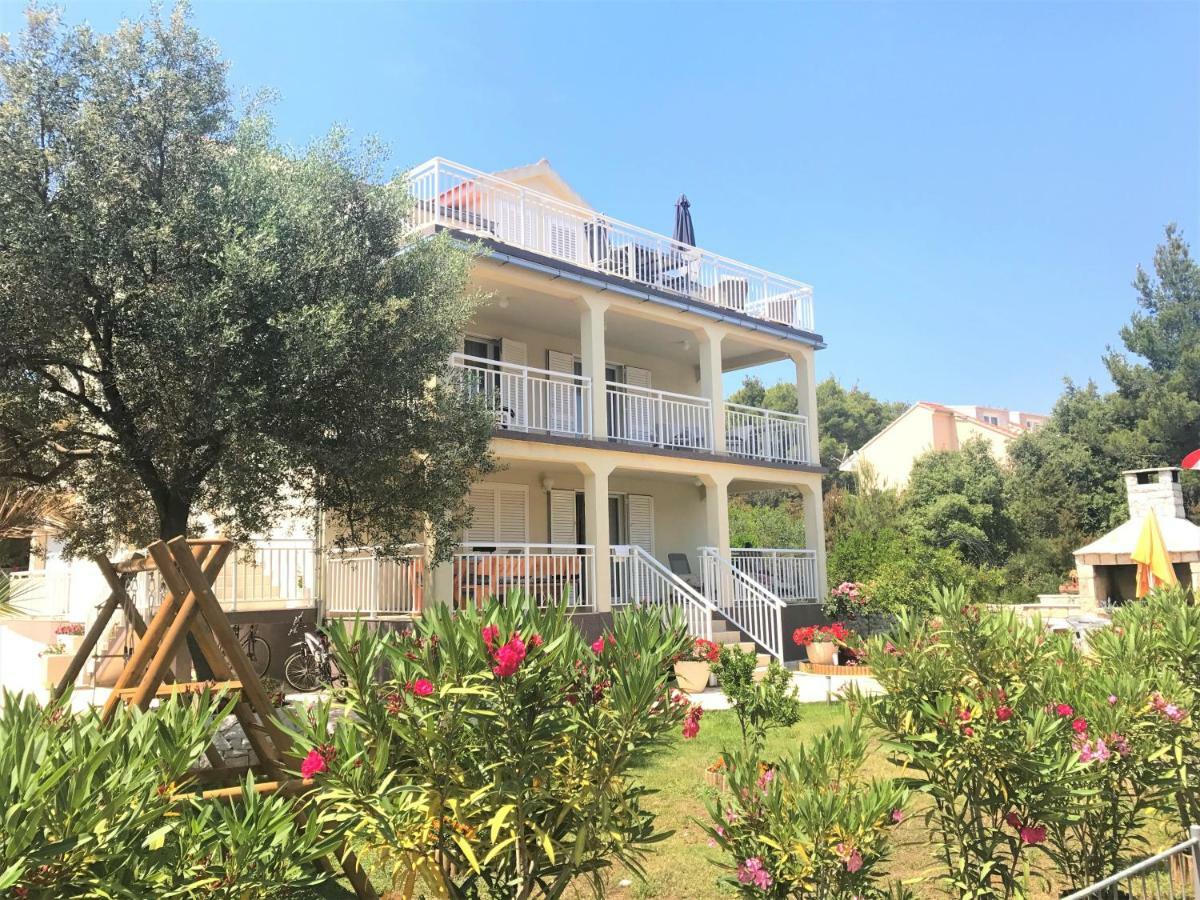 Apartmani Fortuna Лумбарда Екстериор снимка