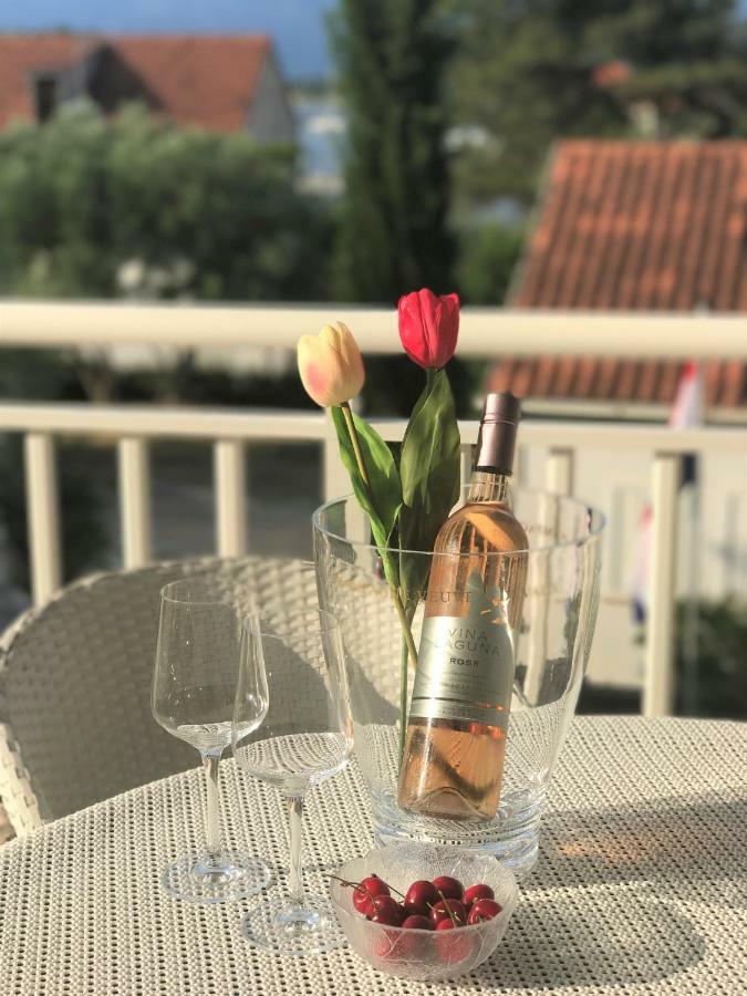 Apartmani Fortuna Лумбарда Екстериор снимка