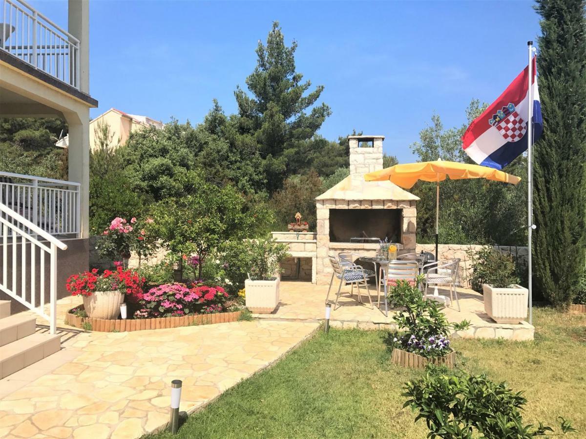 Apartmani Fortuna Лумбарда Екстериор снимка