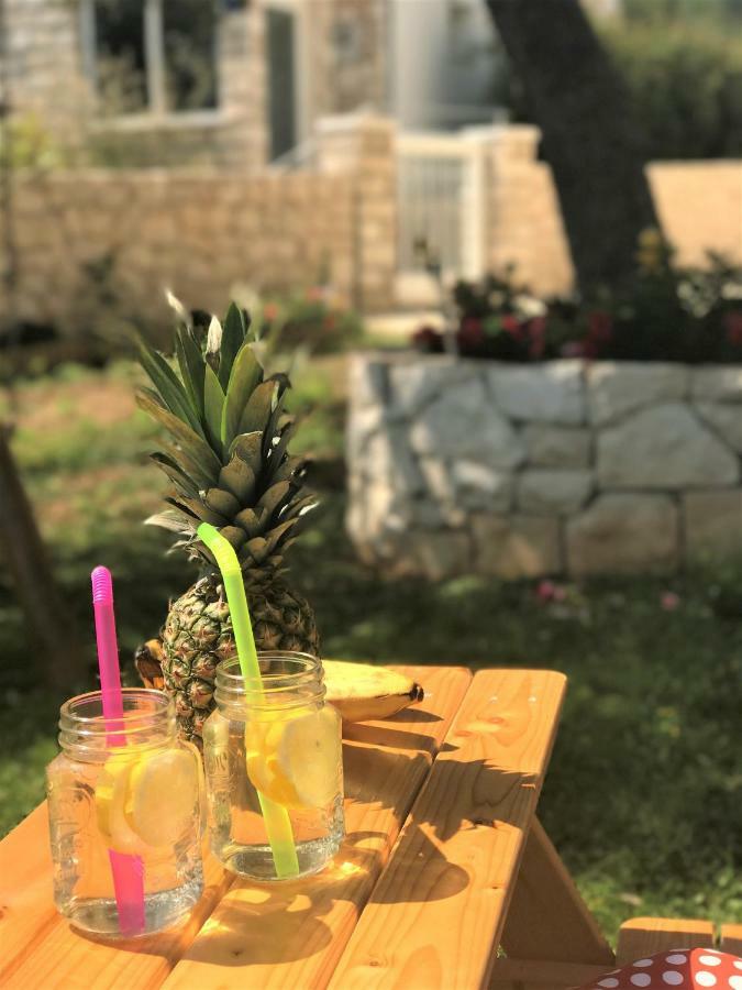 Apartmani Fortuna Лумбарда Екстериор снимка