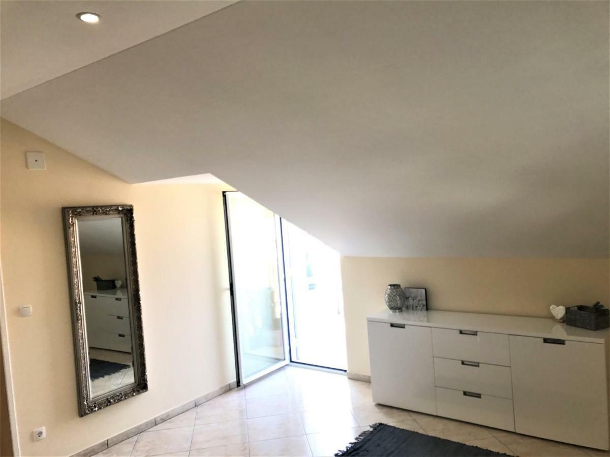 Apartmani Fortuna Лумбарда Екстериор снимка