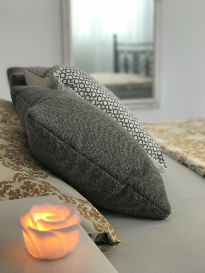 Apartmani Fortuna Лумбарда Екстериор снимка