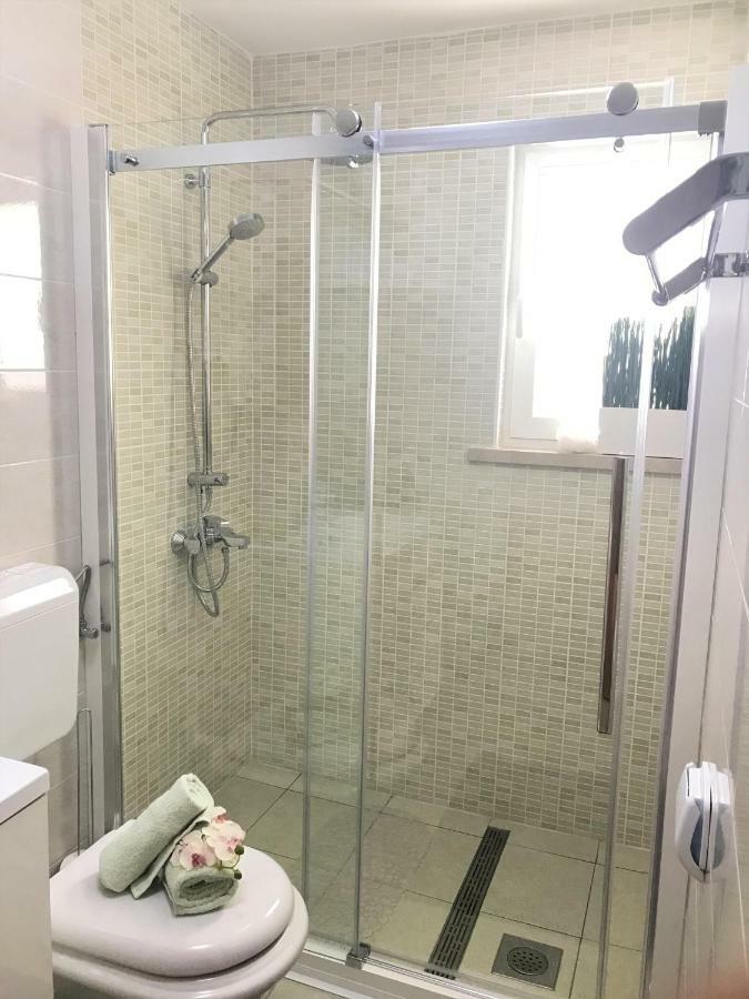 Apartmani Fortuna Лумбарда Екстериор снимка