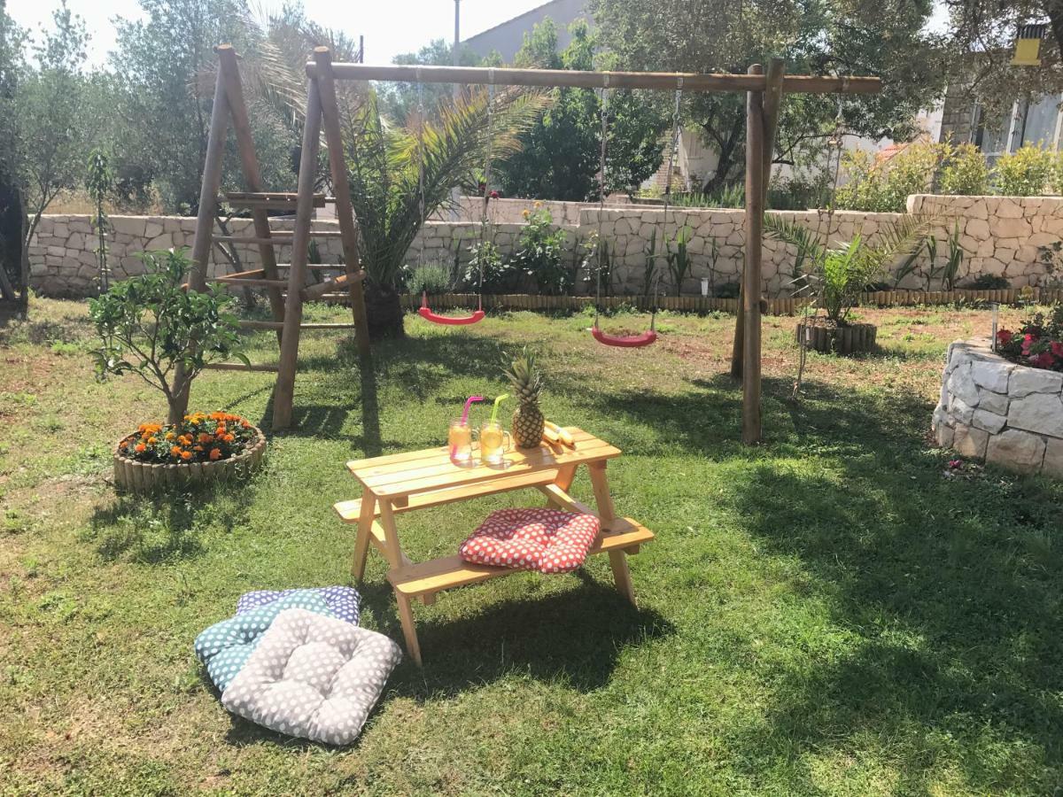 Apartmani Fortuna Лумбарда Екстериор снимка
