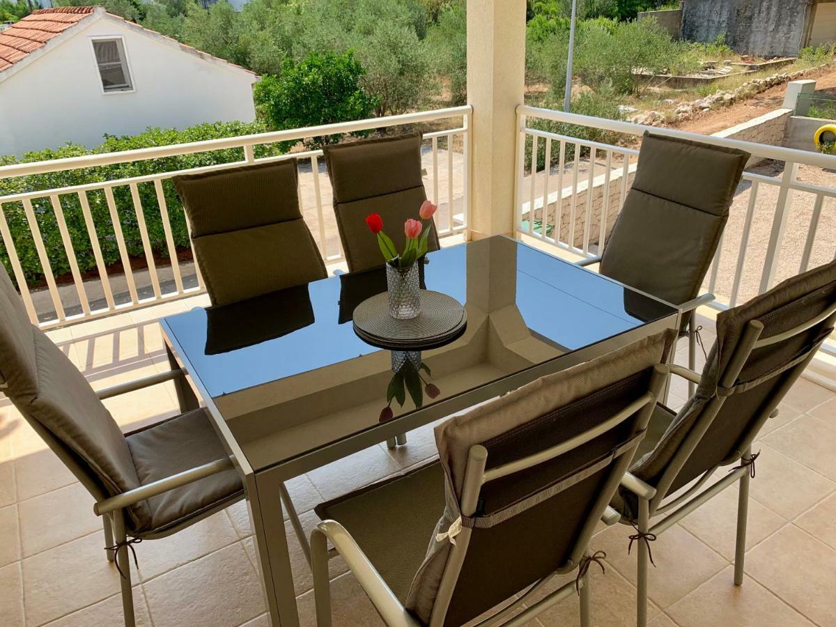 Apartmani Fortuna Лумбарда Екстериор снимка
